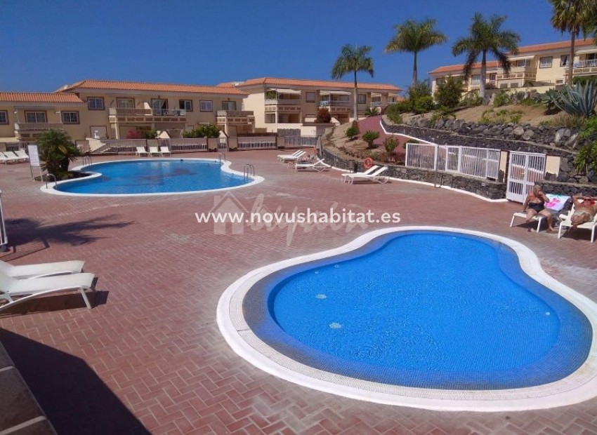 Sprzedaż - Apartament - Chayofa - La Finca Chayofa Tenerife