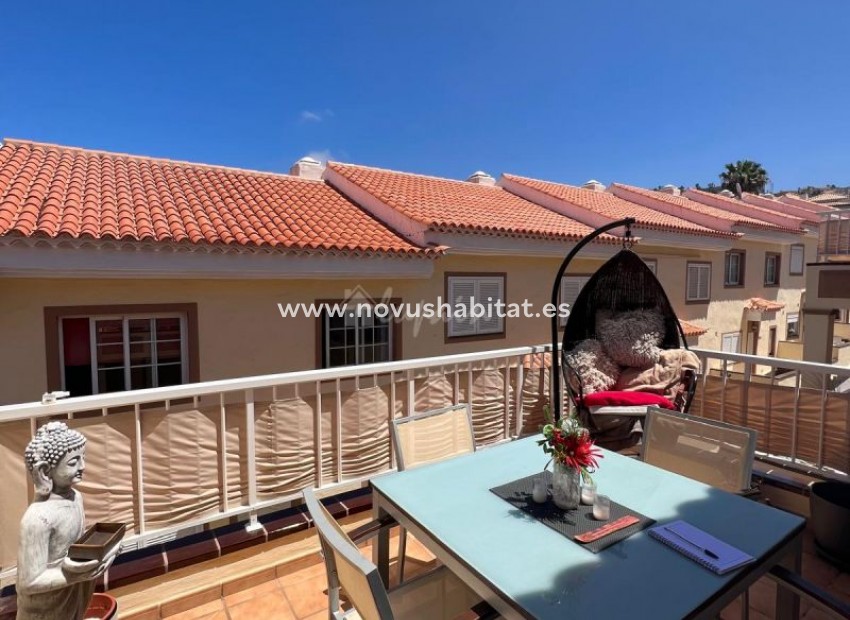 Sprzedaż - Apartament - Chayofa - La Finca Chayofa Tenerife