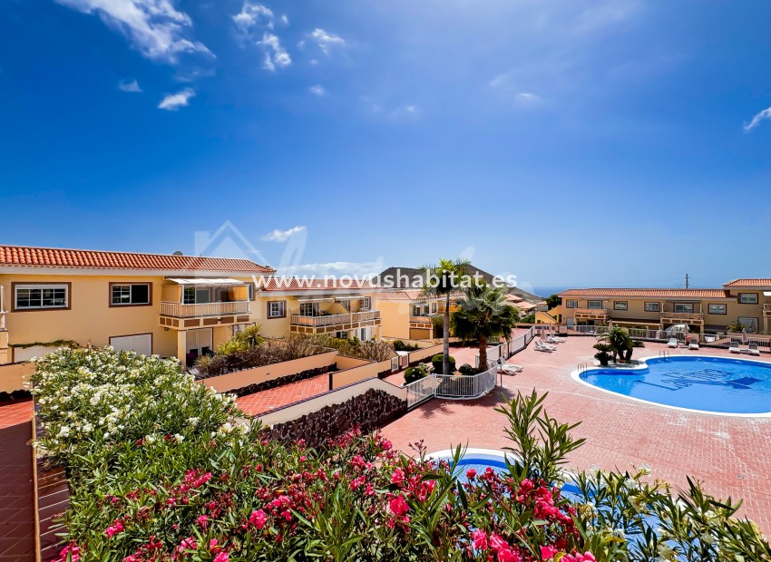 Sprzedaż - Apartament - Chayofa - La Finca Chayofa Tenerife