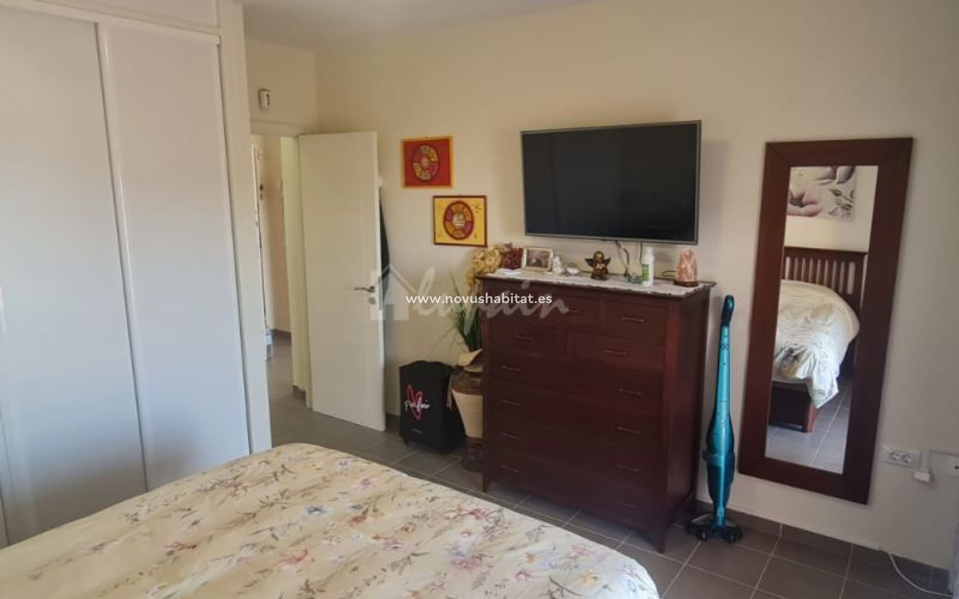 Sprzedaż - Apartament - Chayofa - Mirador Del Atlantico Chayofa Tenerife