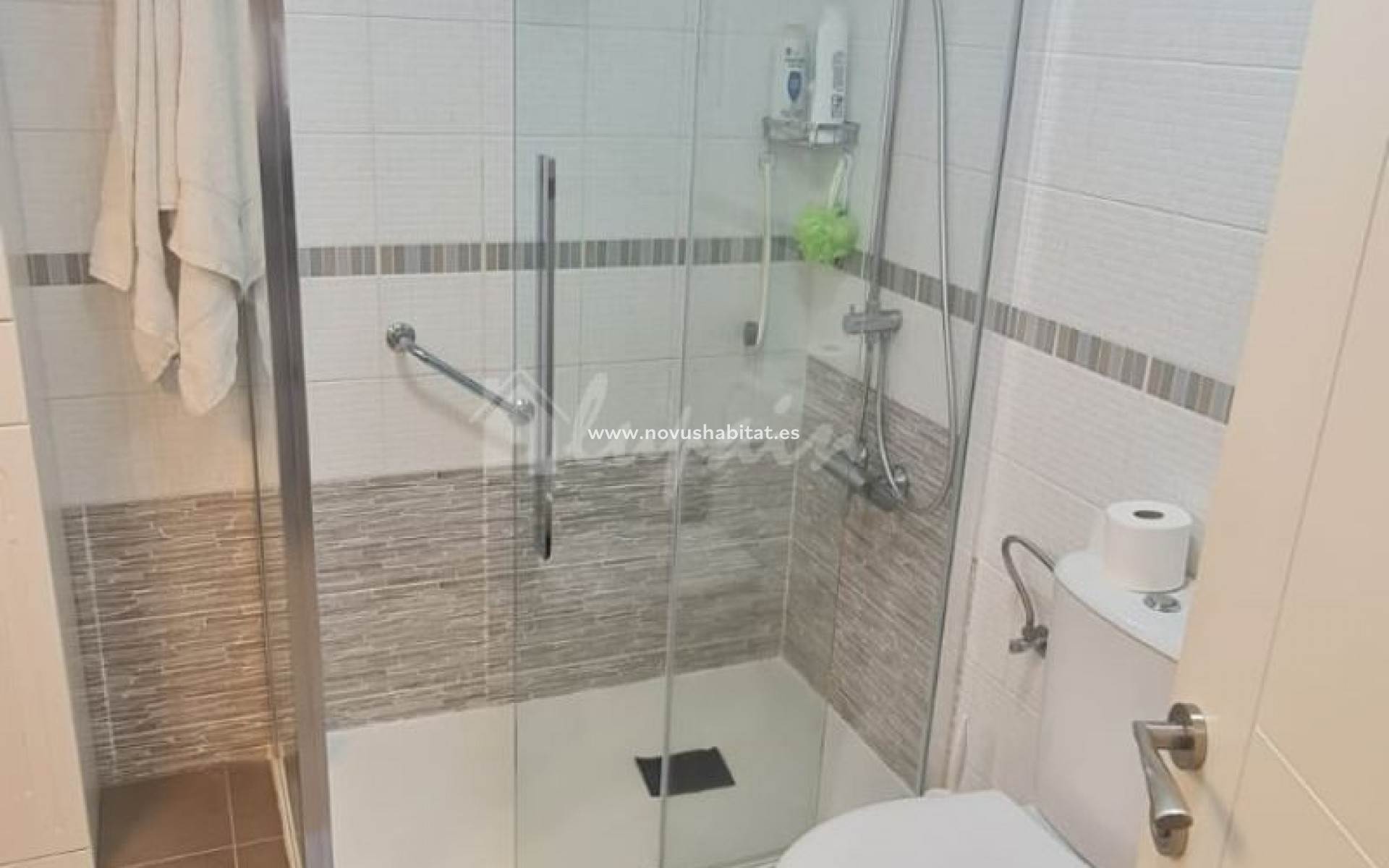 Sprzedaż - Apartament - Chayofa - Mirador Del Atlantico Chayofa Tenerife