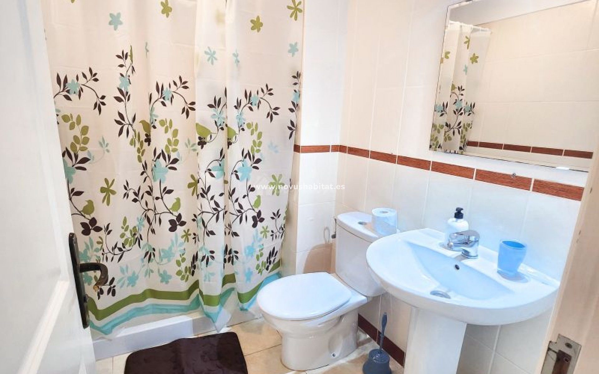 Sprzedaż - Apartament - Chayofa - Mirador Del Atlantico Chayofa Tenerife