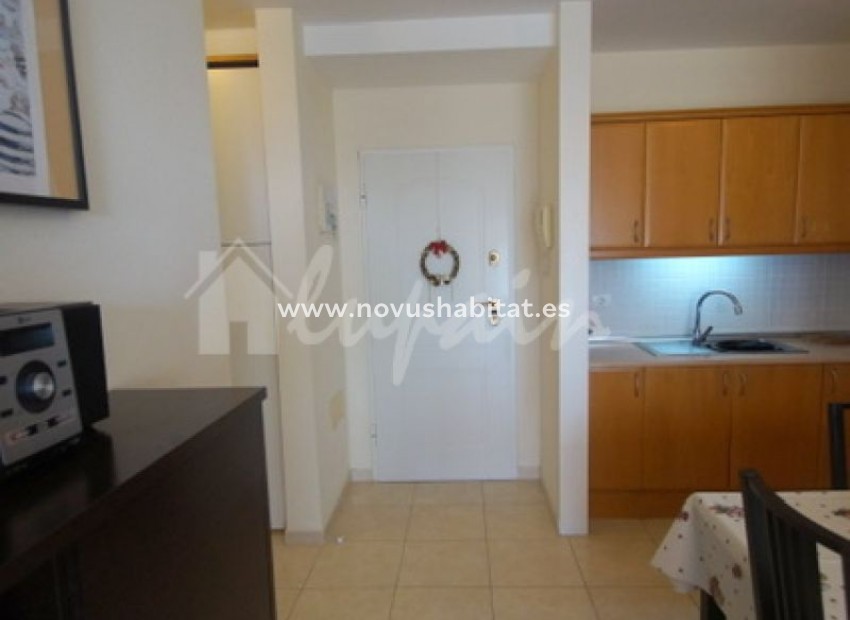 Sprzedaż - Apartament - Chayofa - Mirador Del Atlantico Chayofa Tenerife