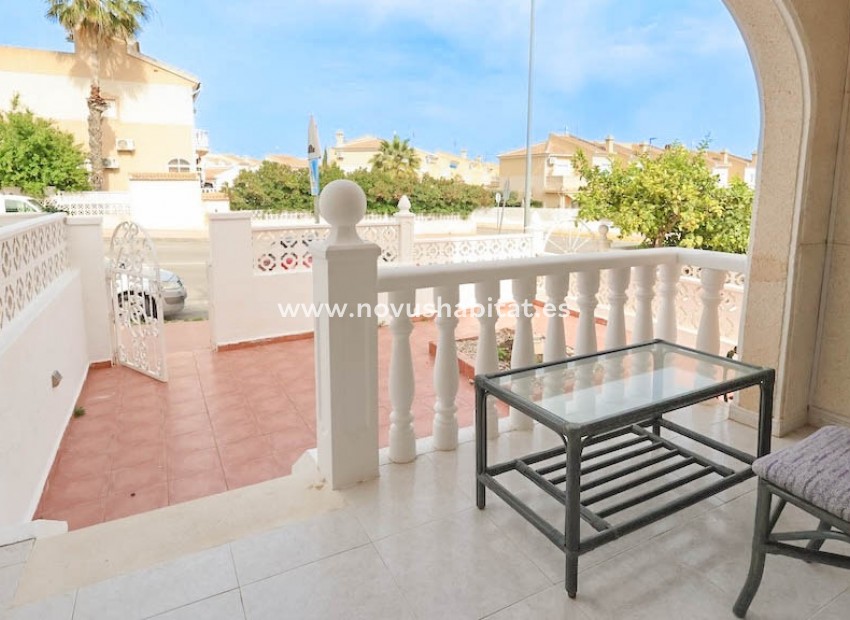 Sprzedaż - Apartament - Ciudad Quesada - Doña Pepa