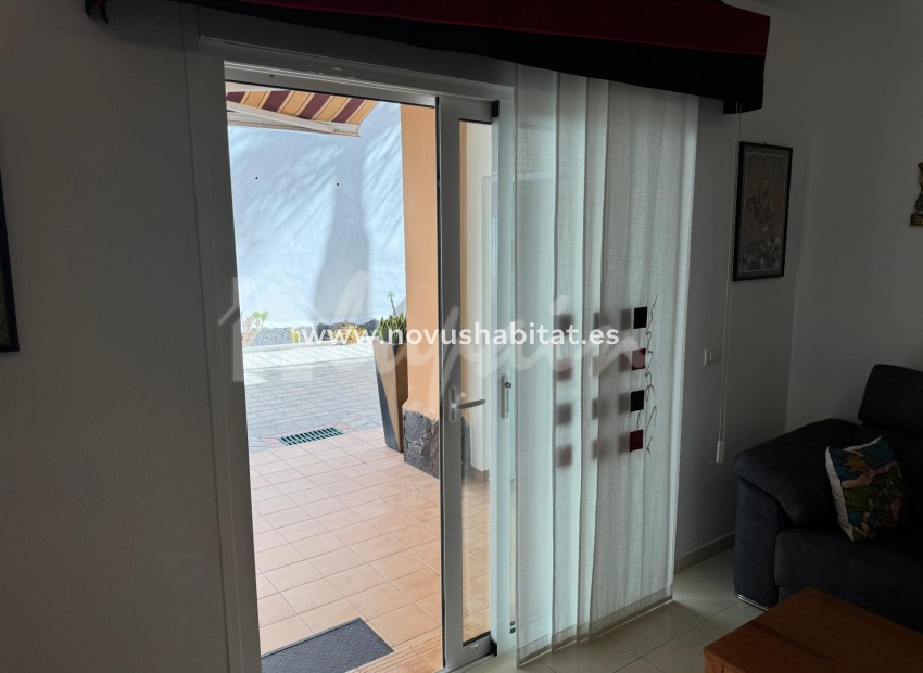 Sprzedaż - Apartament - Costa Adeje - Brisas Del Mar Costa Adeje