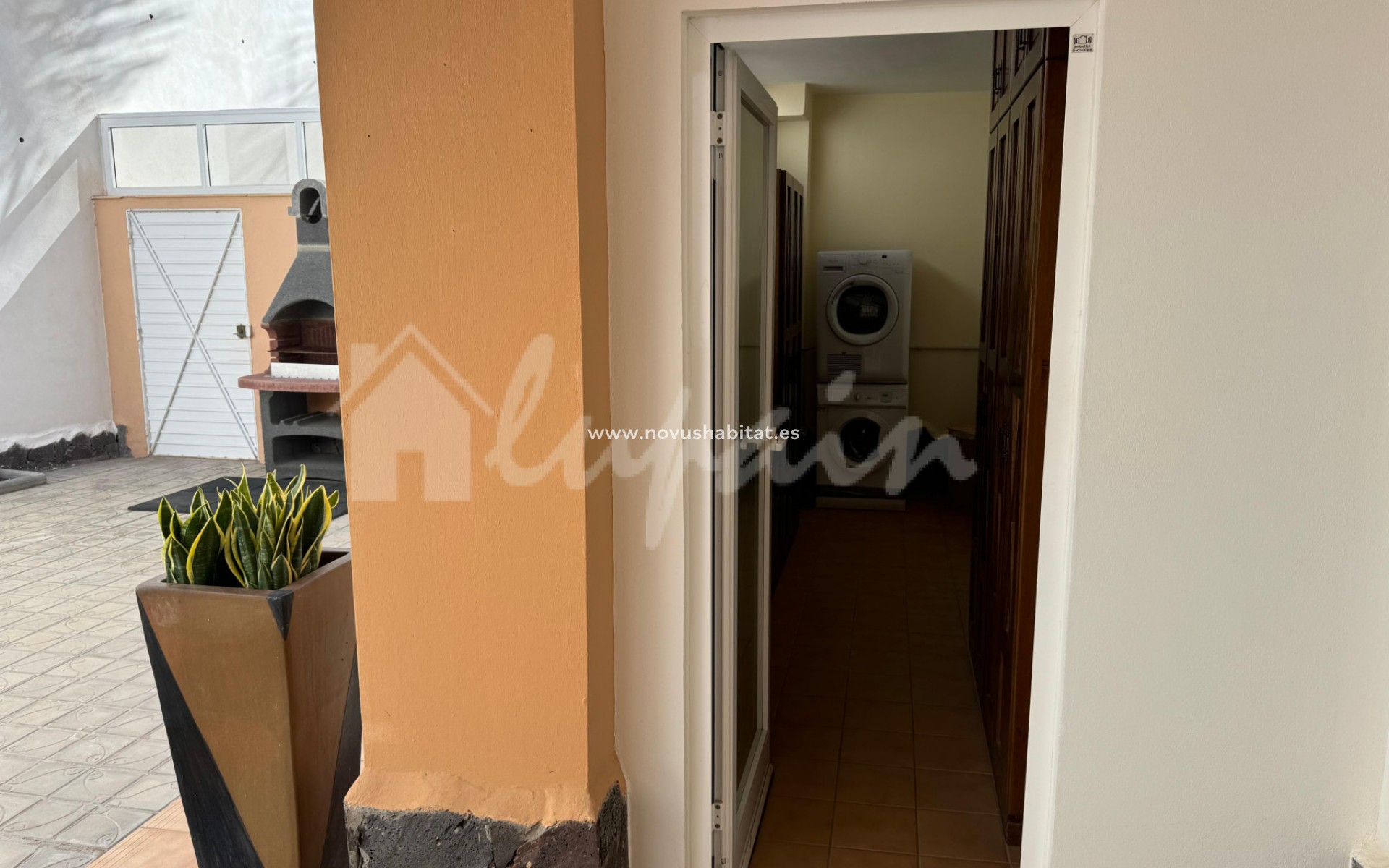 Sprzedaż - Apartament - Costa Adeje - Brisas Del Mar Costa Adeje