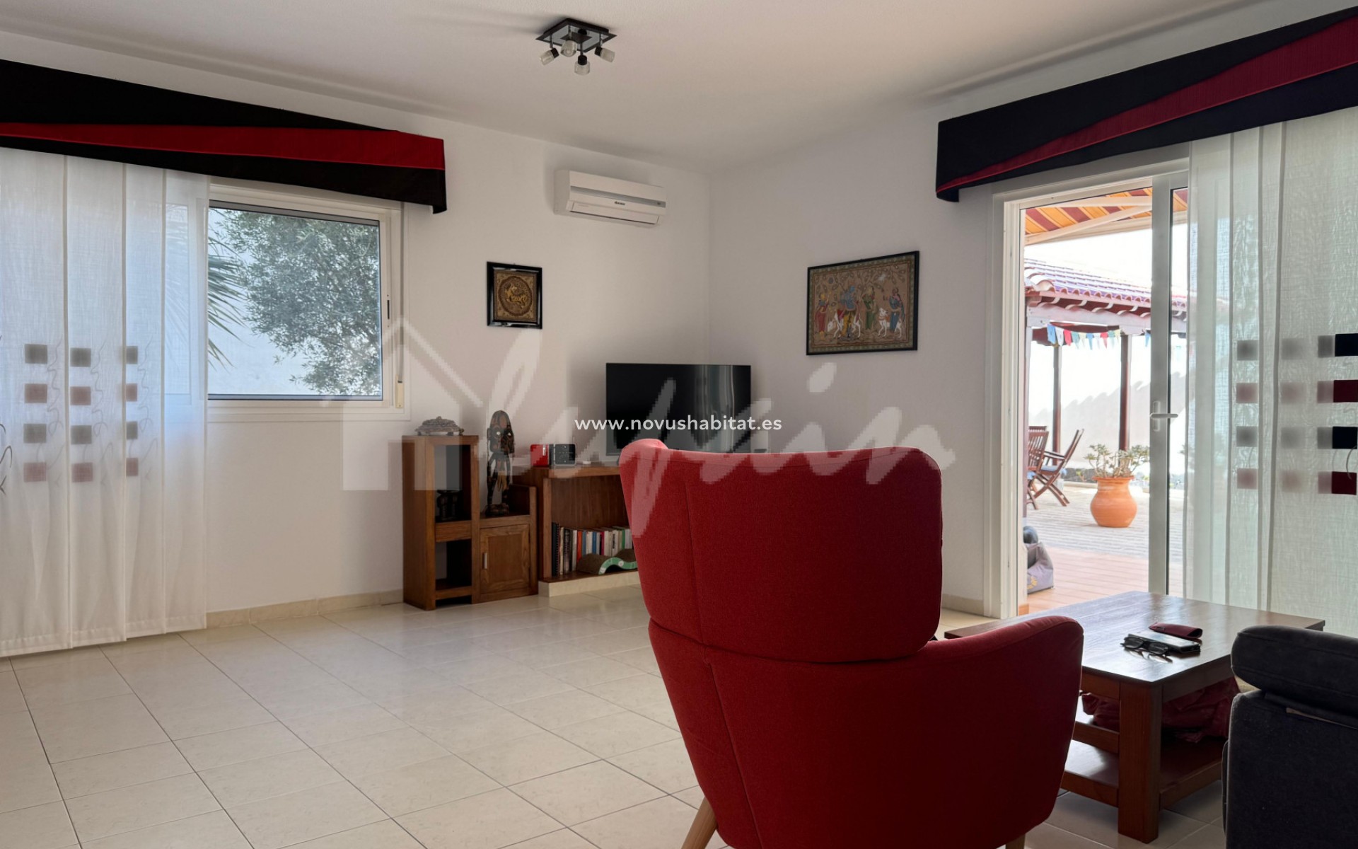 Sprzedaż - Apartament - Costa Adeje - Brisas Del Mar Costa Adeje