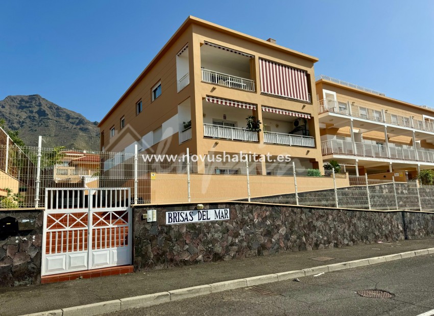 Sprzedaż - Apartament - Costa Adeje - Brisas Del Mar Costa Adeje