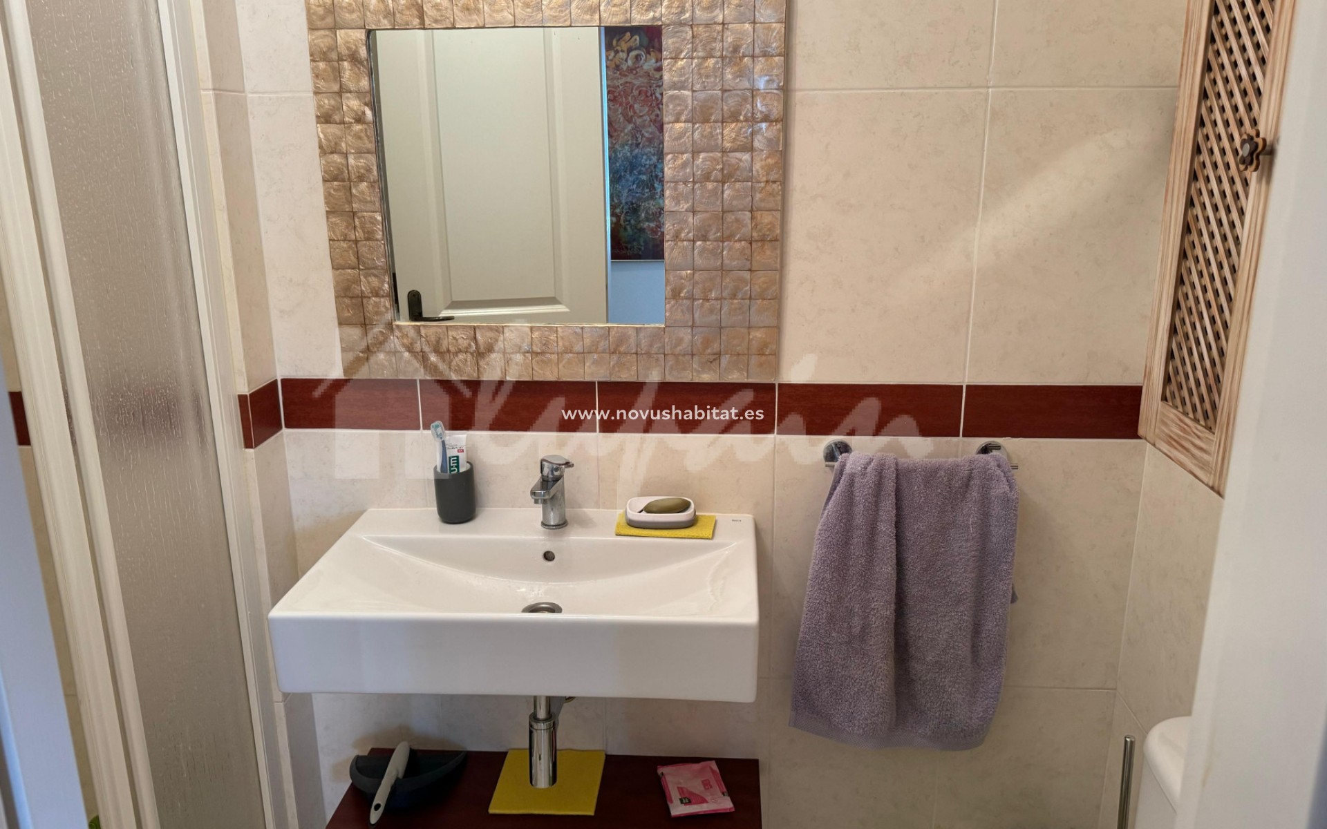 Sprzedaż - Apartament - Costa Adeje - Brisas Del Mar Costa Adeje