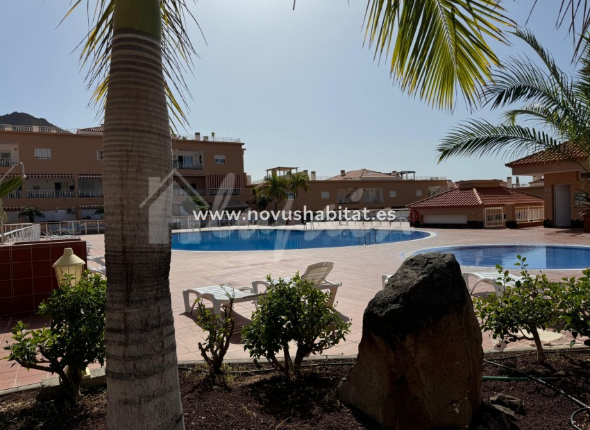 Sprzedaż - Apartament - Costa Adeje - Brisas Del Mar Costa Adeje