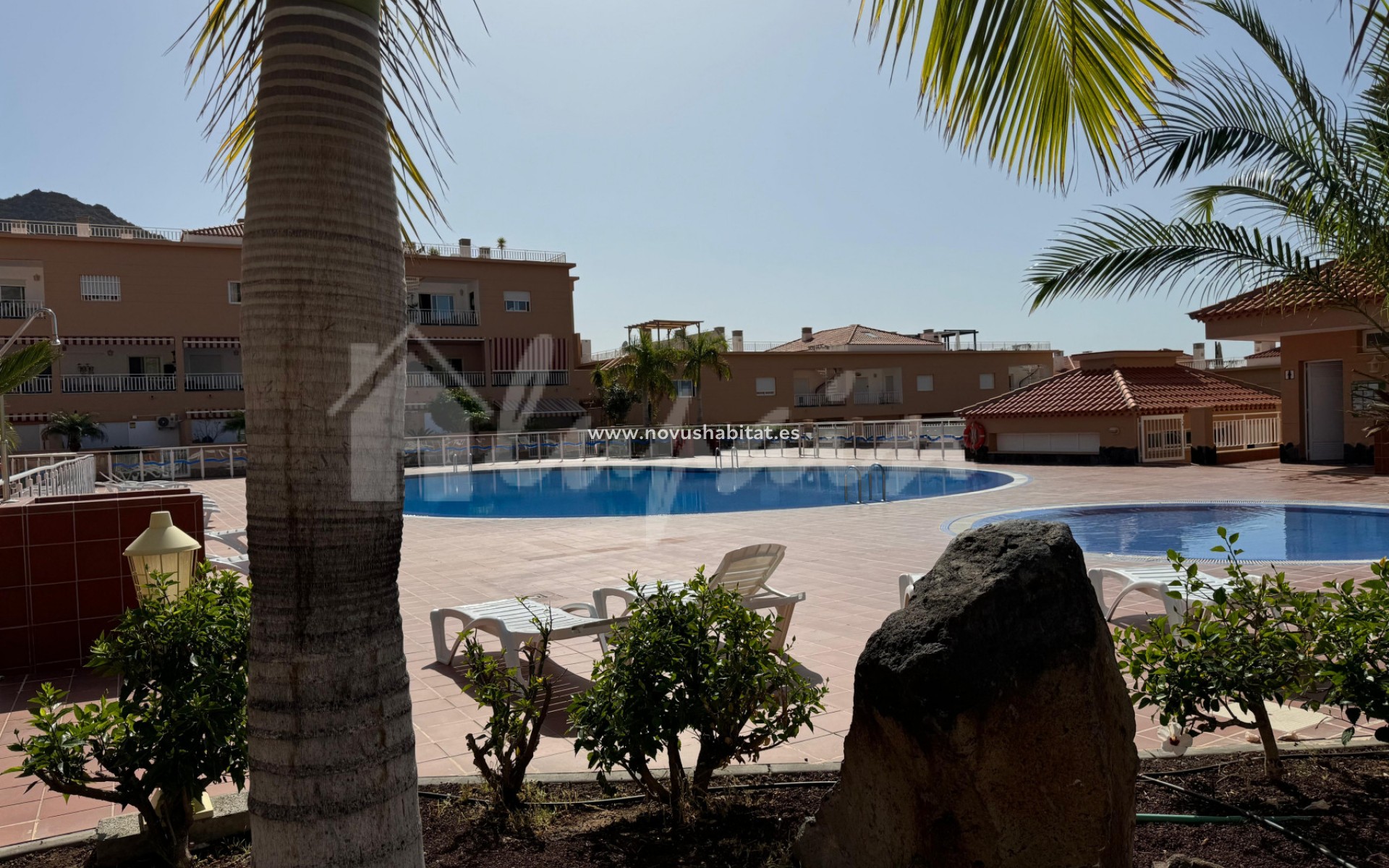 Sprzedaż - Apartament - Costa Adeje - Brisas Del Mar Costa Adeje