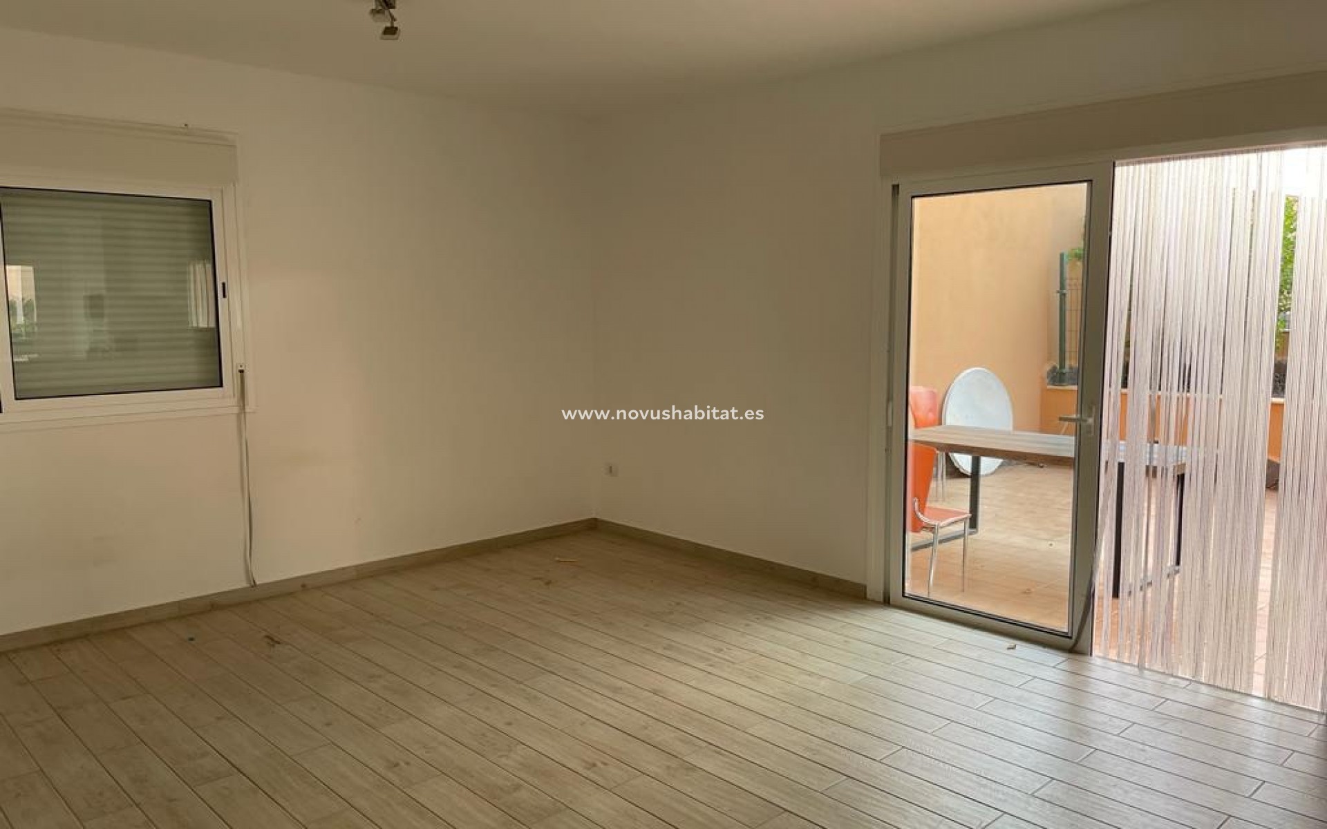 Sprzedaż - Apartament - Costa Adeje - El Madronal