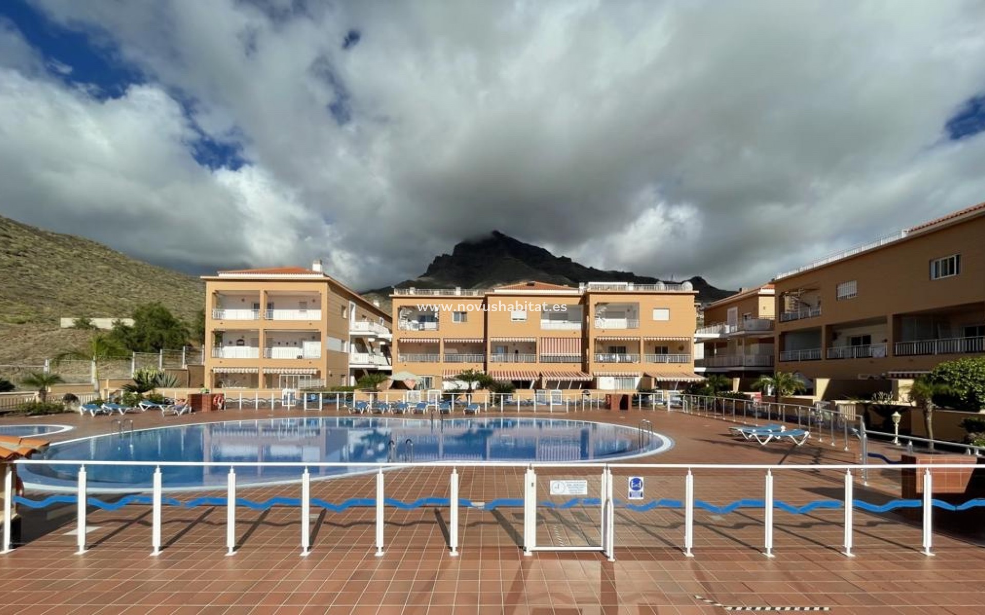 Sprzedaż - Apartament - Costa Adeje - El Madronal