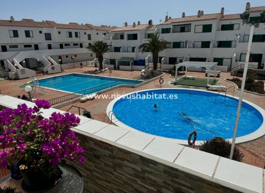 Sprzedaż - Apartament - Costa Del Silencio - Alondras Park Costa Del Silencio Tenerife