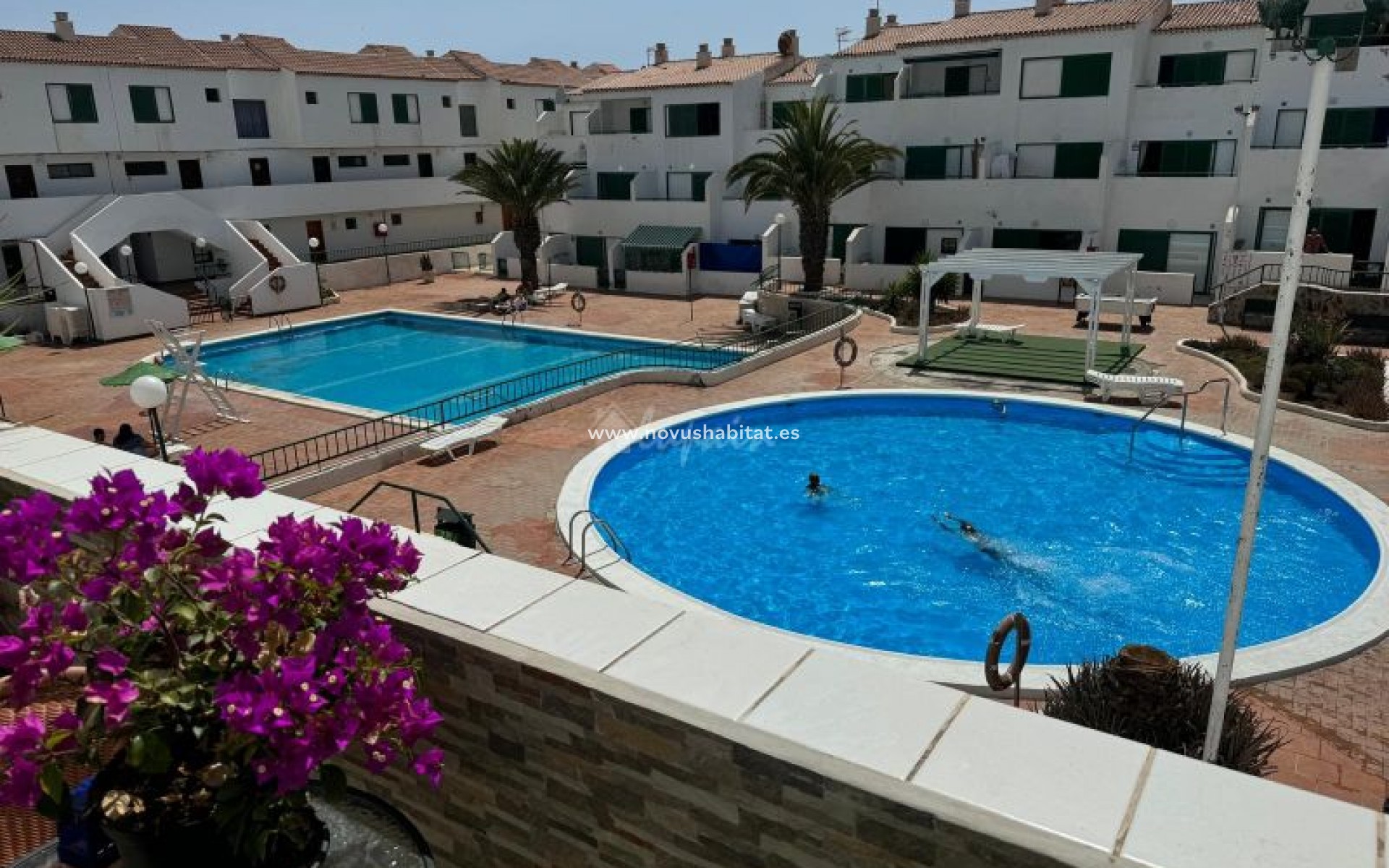 Sprzedaż - Apartament - Costa Del Silencio - Alondras Park Costa Del Silencio Tenerife