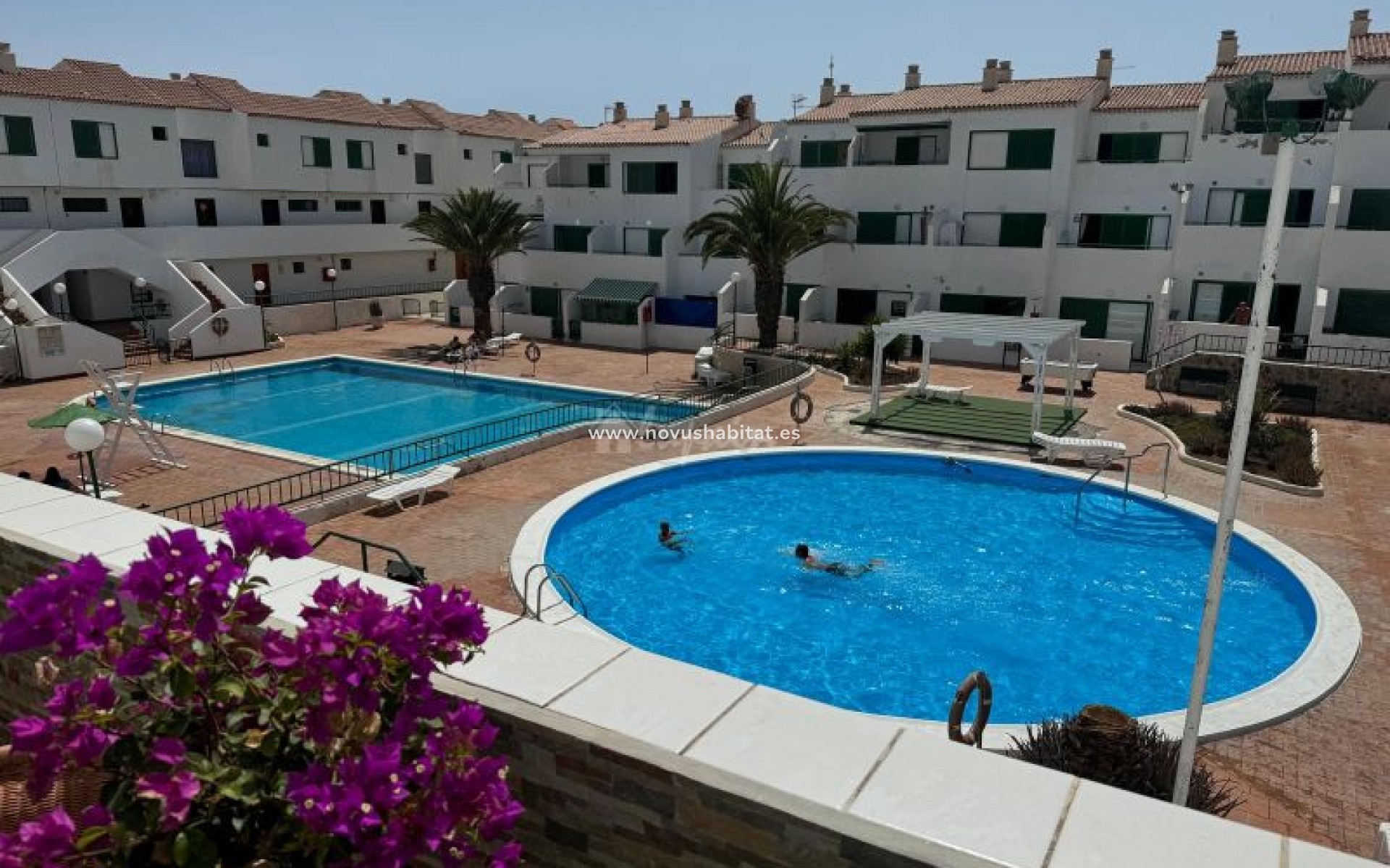 Sprzedaż - Apartament - Costa Del Silencio - Alondras Park Costa Del Silencio Tenerife