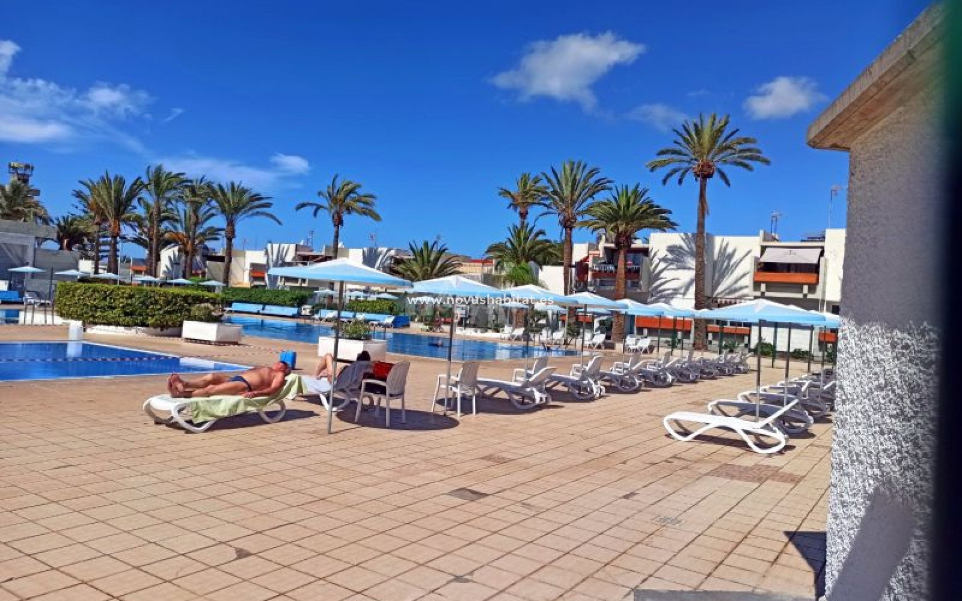 Sprzedaż - Apartament - Costa Del Silencio - Primavera Costa Del Silencio Tenerife