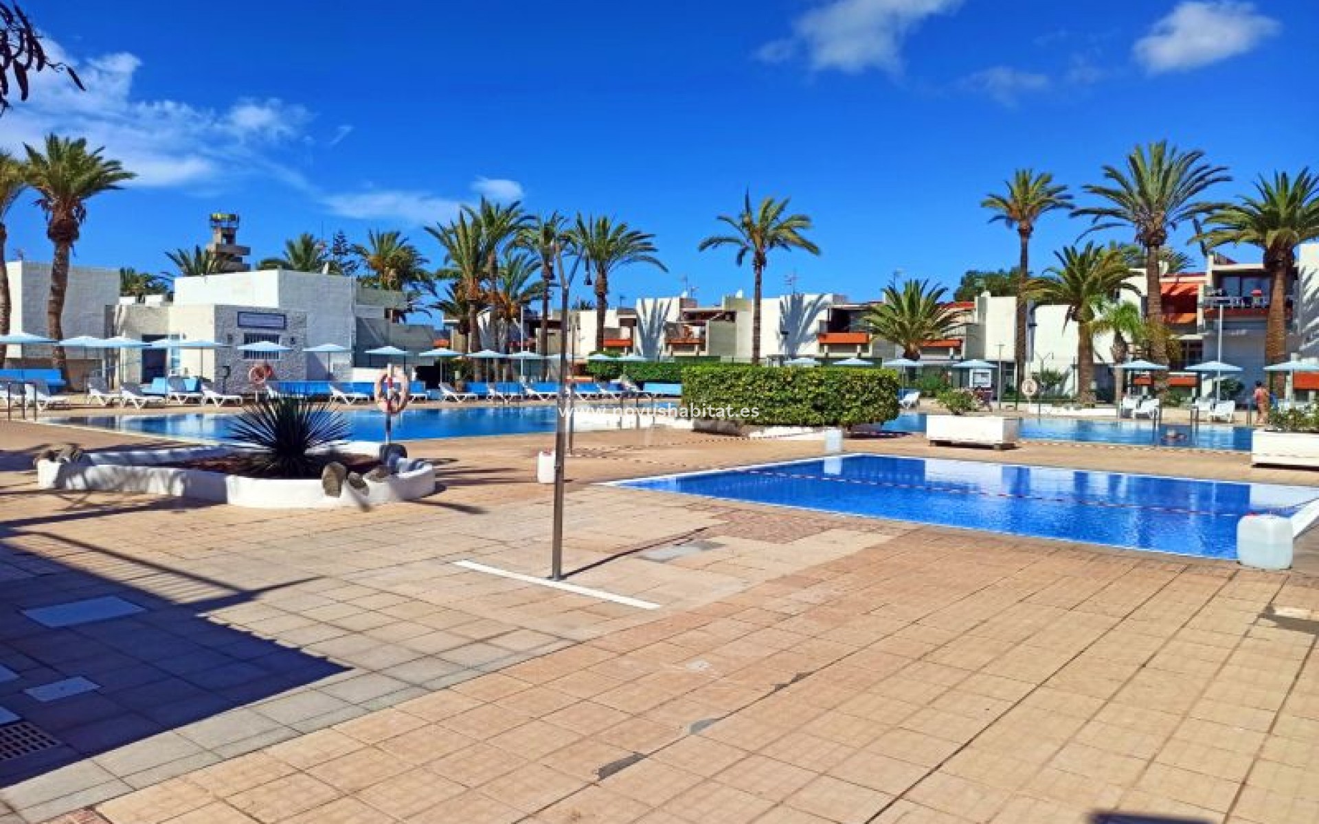 Sprzedaż - Apartament - Costa Del Silencio - Primavera Costa Del Silencio Tenerife