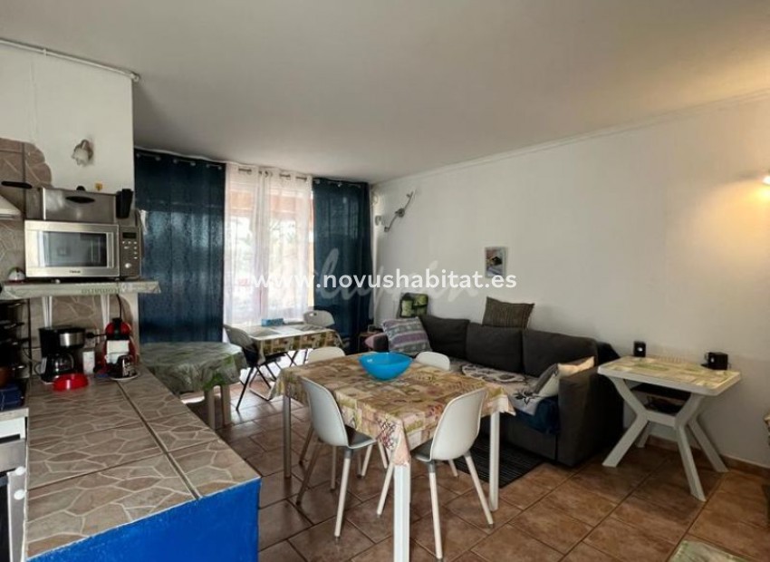 Sprzedaż - Apartament - Costa Del Silencio - Primavera Costa Del Silencio