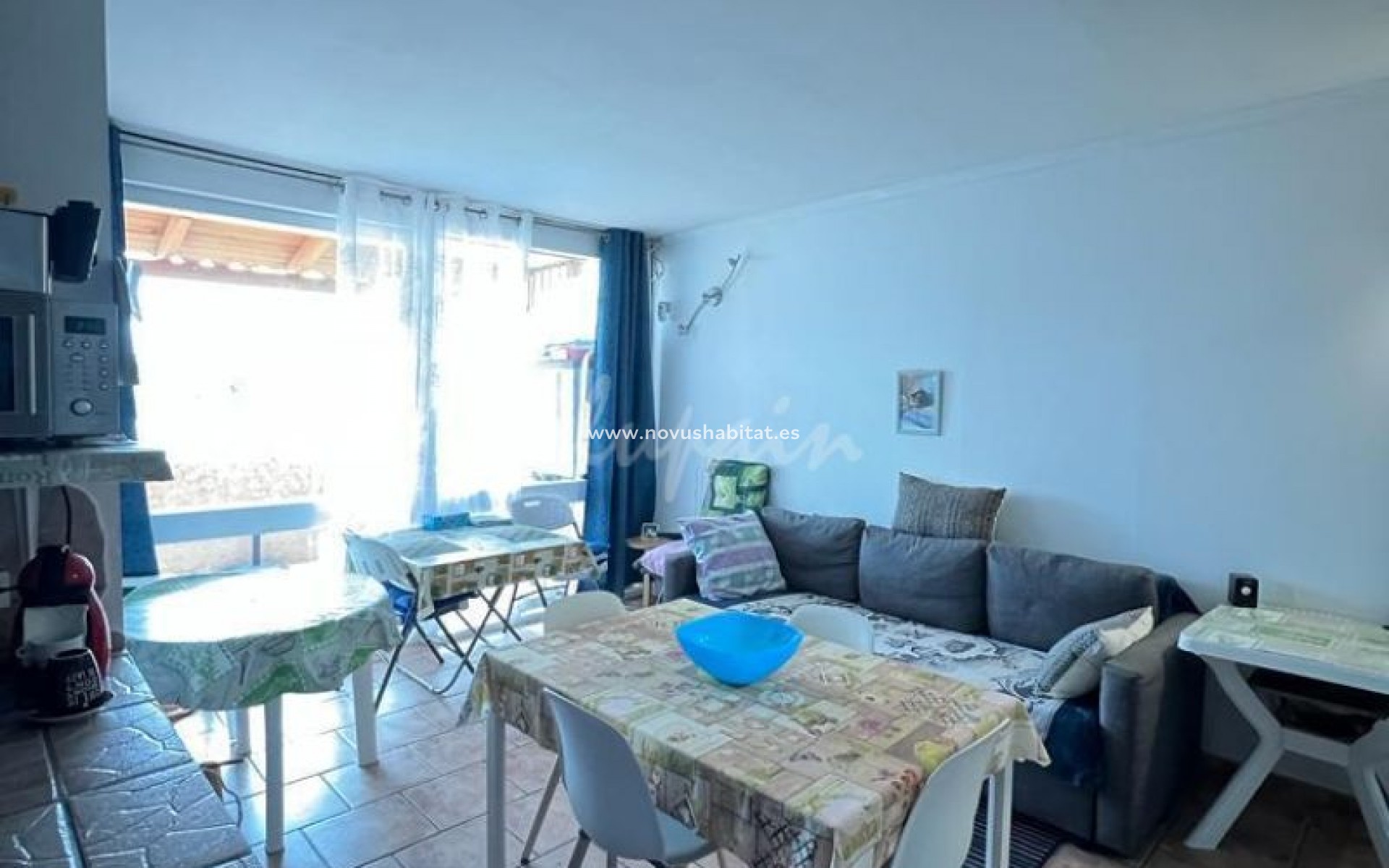 Sprzedaż - Apartament - Costa Del Silencio - Primavera Costa Del Silencio