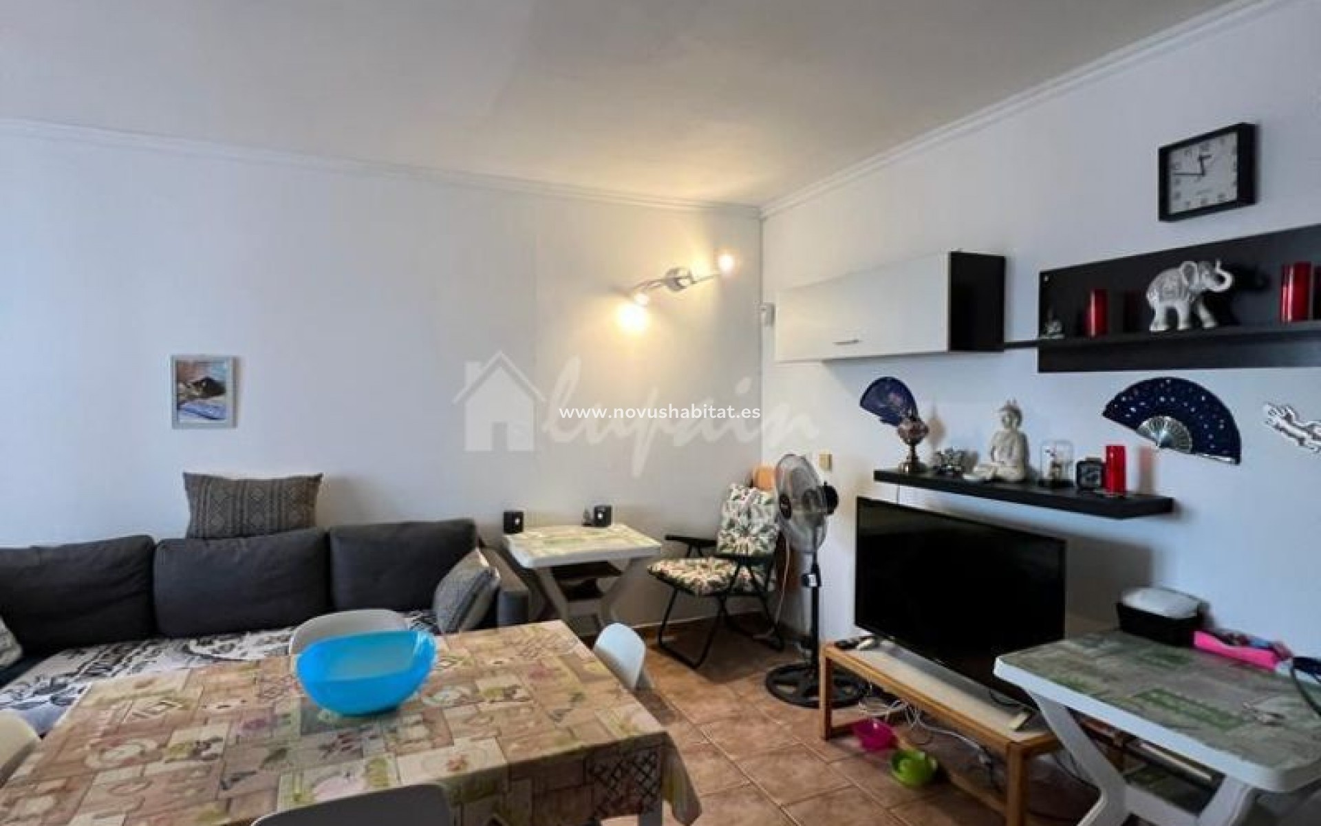 Sprzedaż - Apartament - Costa Del Silencio - Primavera Costa Del Silencio