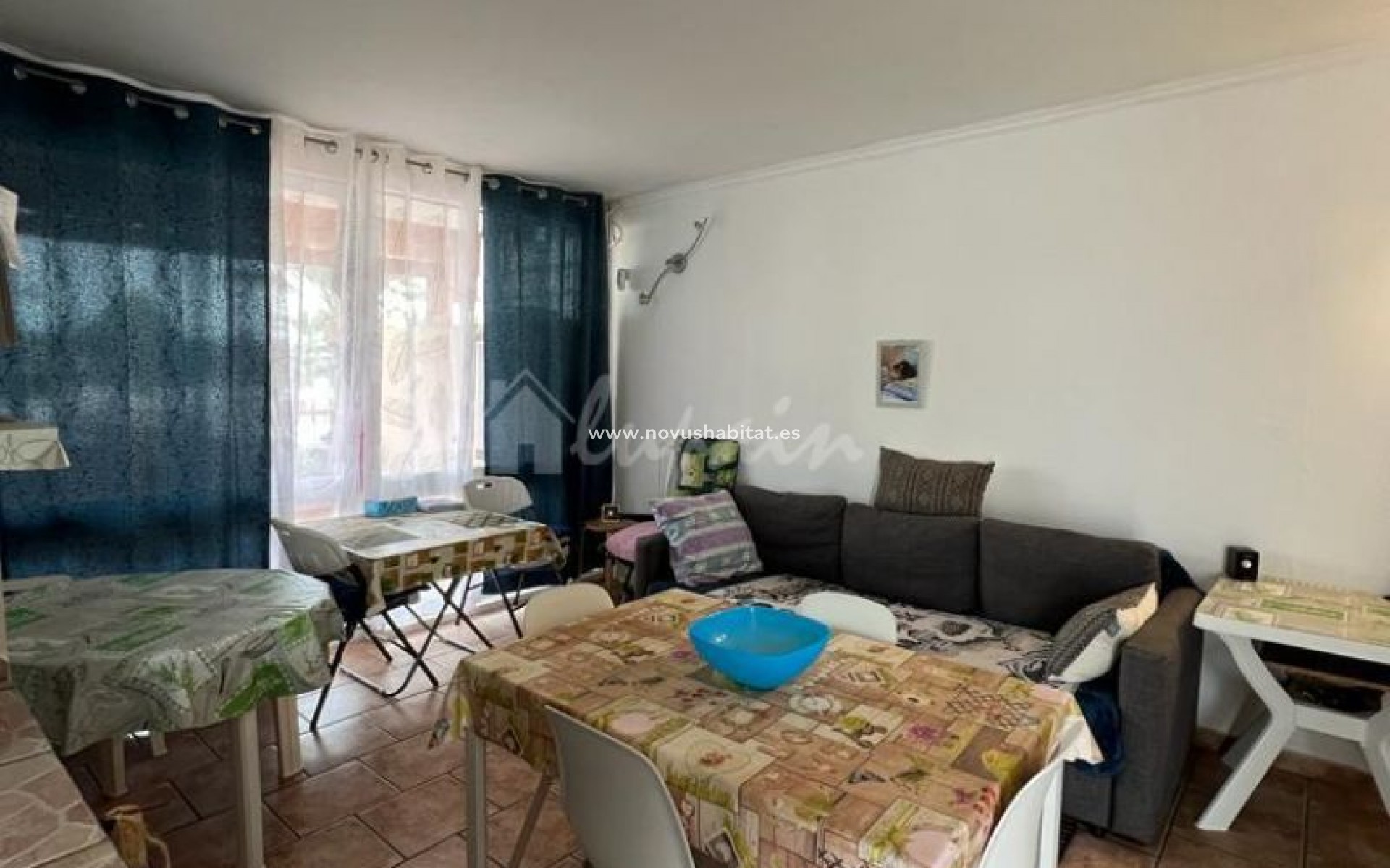 Sprzedaż - Apartament - Costa Del Silencio - Primavera Costa Del Silencio