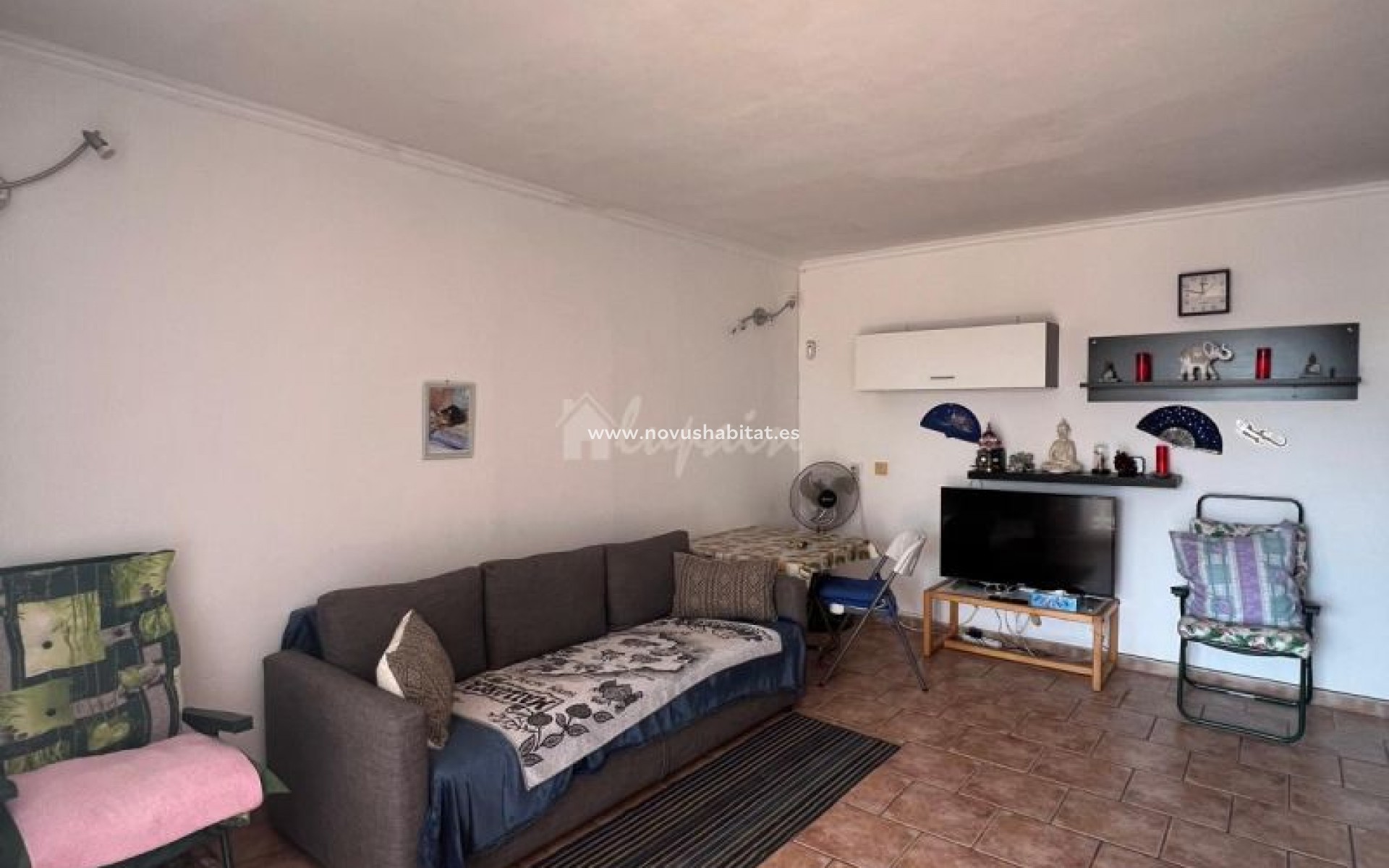 Sprzedaż - Apartament - Costa Del Silencio - Primavera Costa Del Silencio