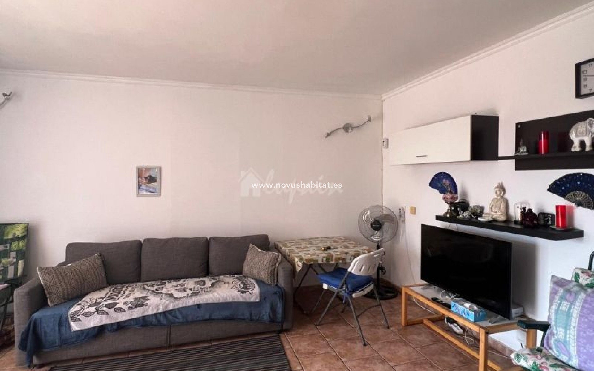 Sprzedaż - Apartament - Costa Del Silencio - Primavera Costa Del Silencio