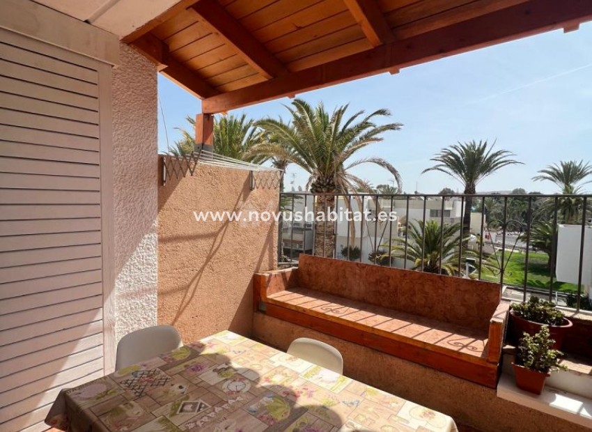 Sprzedaż - Apartament - Costa Del Silencio - Primavera Costa Del Silencio