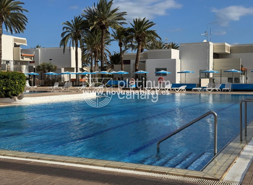 Sprzedaż - Apartament - Costa Del Silencio - Santa Cruz de Tenerife