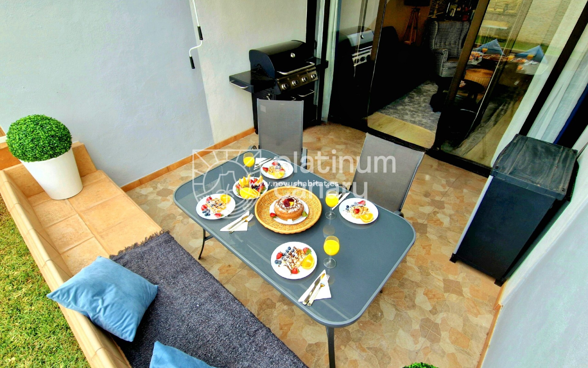 Sprzedaż - Apartament - Costa Del Silencio - Santa Cruz de Tenerife