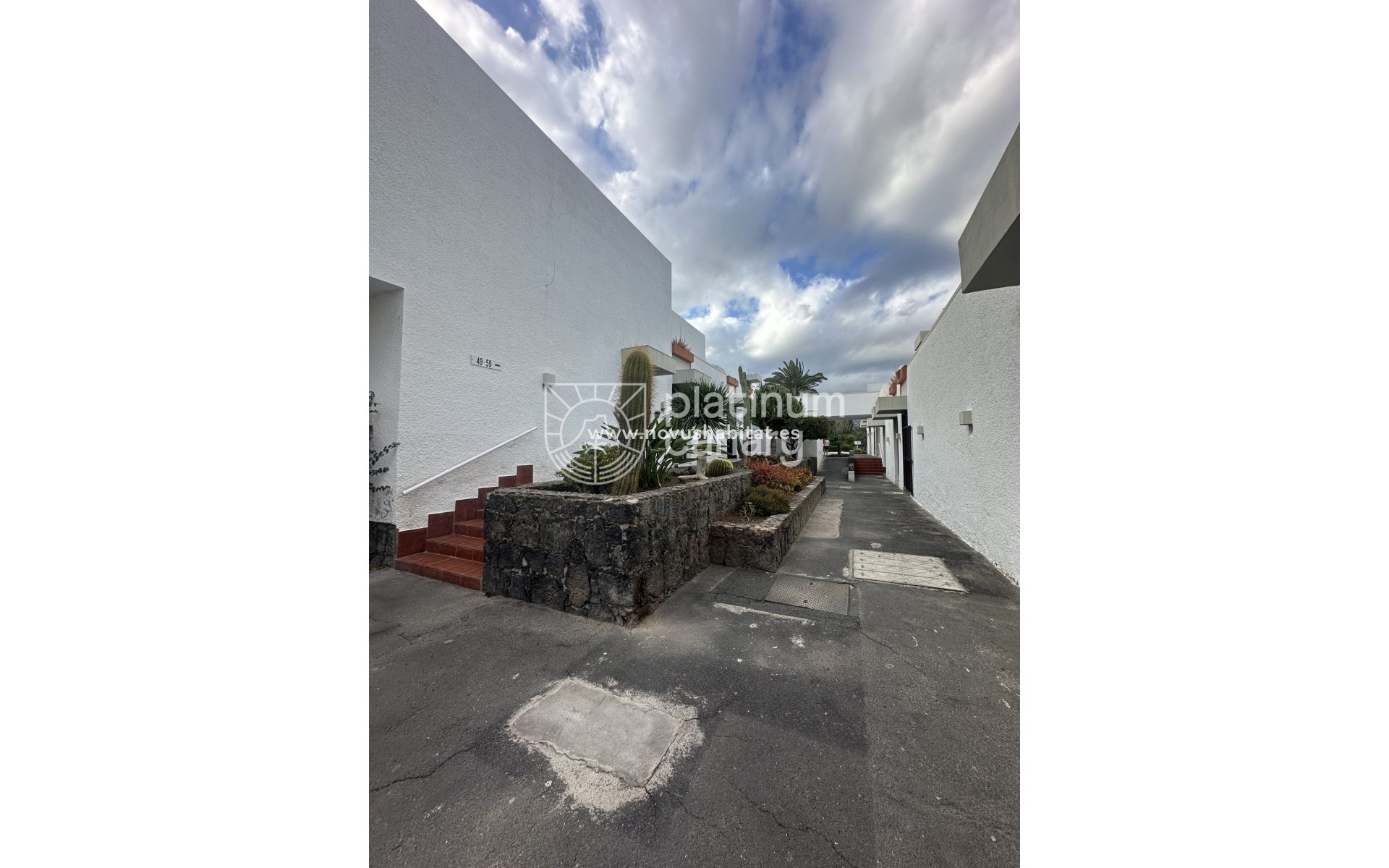 Sprzedaż - Apartament - Costa Del Silencio - Santa Cruz de Tenerife