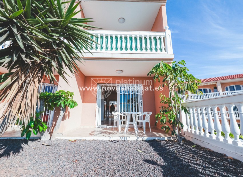 Sprzedaż - Apartament - Costa Del Silencio - Santa Cruz Tenerife