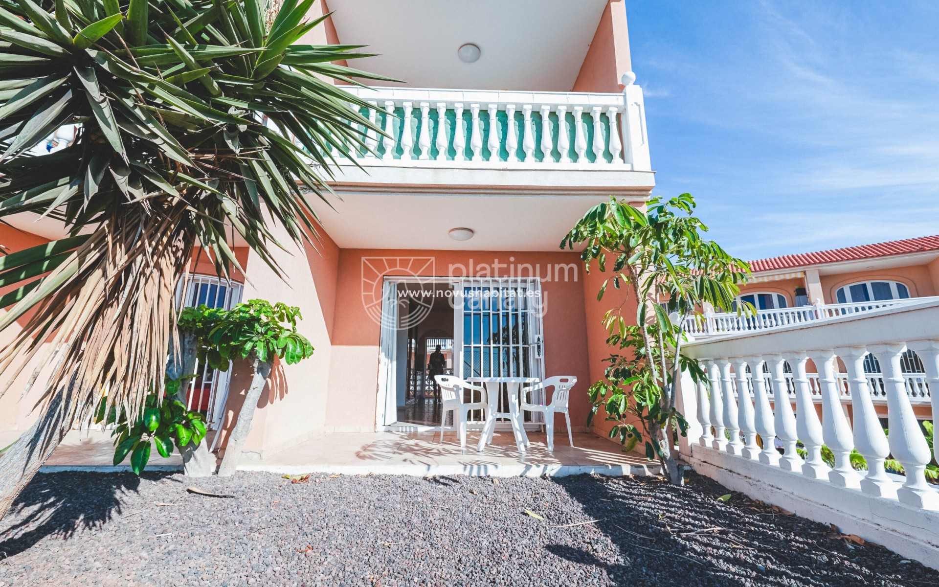Sprzedaż - Apartament - Costa Del Silencio - Santa Cruz Tenerife