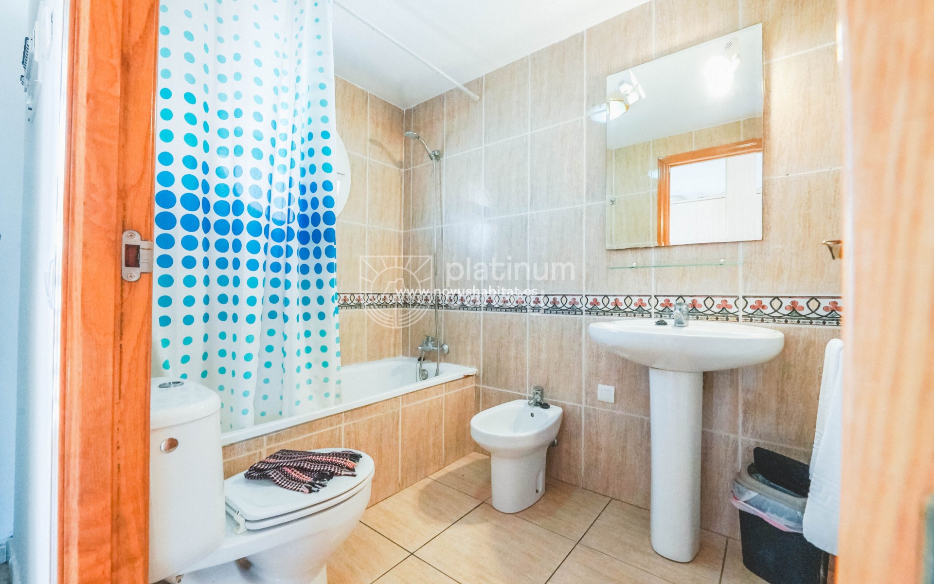 Sprzedaż - Apartament - Costa Del Silencio - Santa Cruz Tenerife