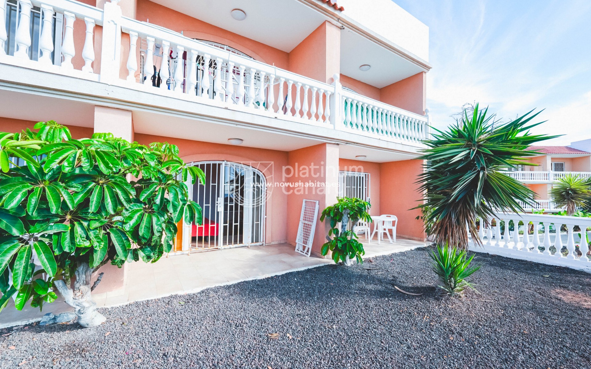 Sprzedaż - Apartament - Costa Del Silencio - Santa Cruz Tenerife