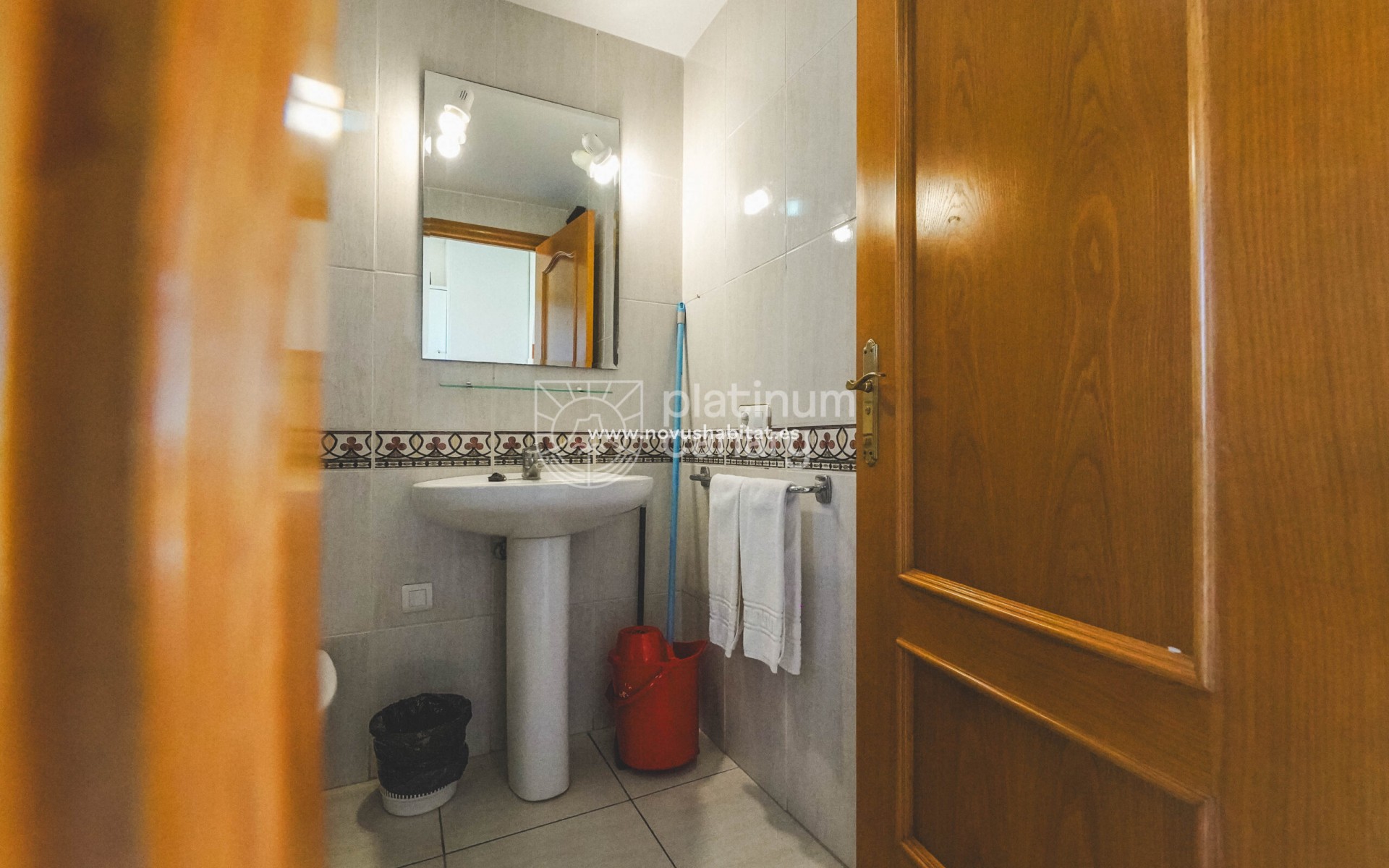 Sprzedaż - Apartament - Costa Del Silencio - Santa Cruz Tenerife