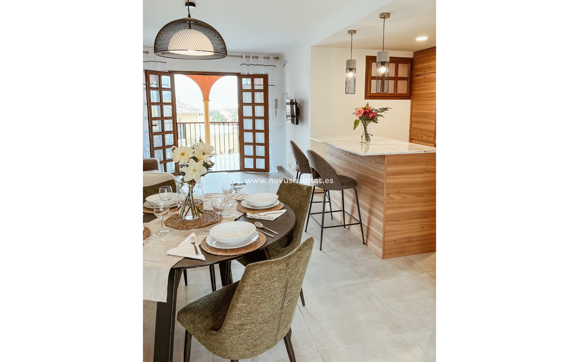 Sprzedaż - Apartament - Cuevas del Almanzora - Villaricos