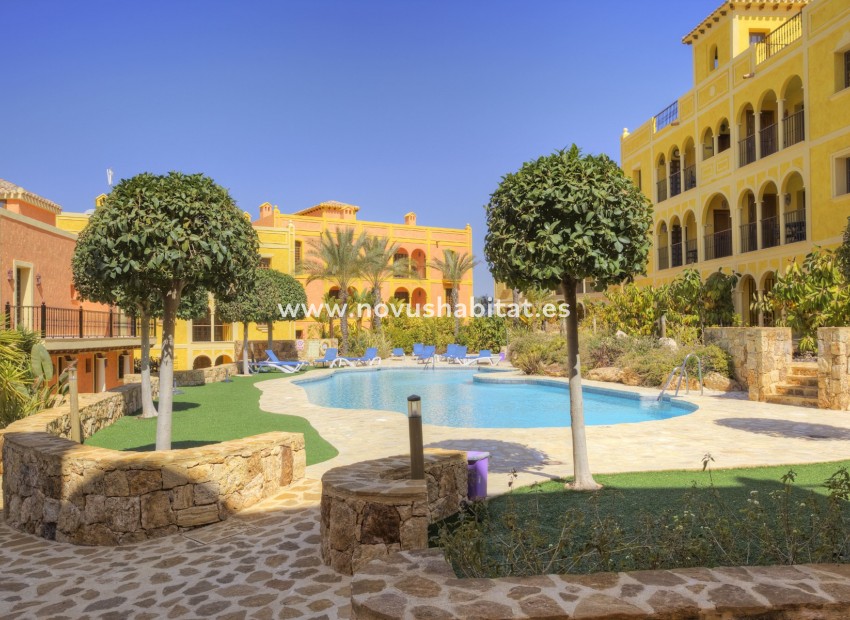 Sprzedaż - Apartament - Cuevas del Almanzora - Villaricos