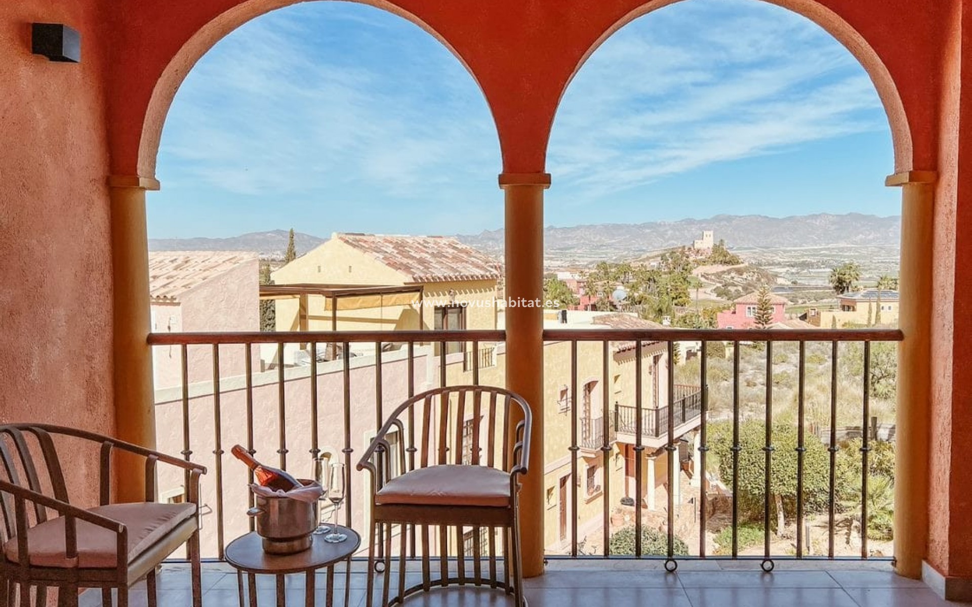 Sprzedaż - Apartament - Cuevas del Almanzora - Villaricos