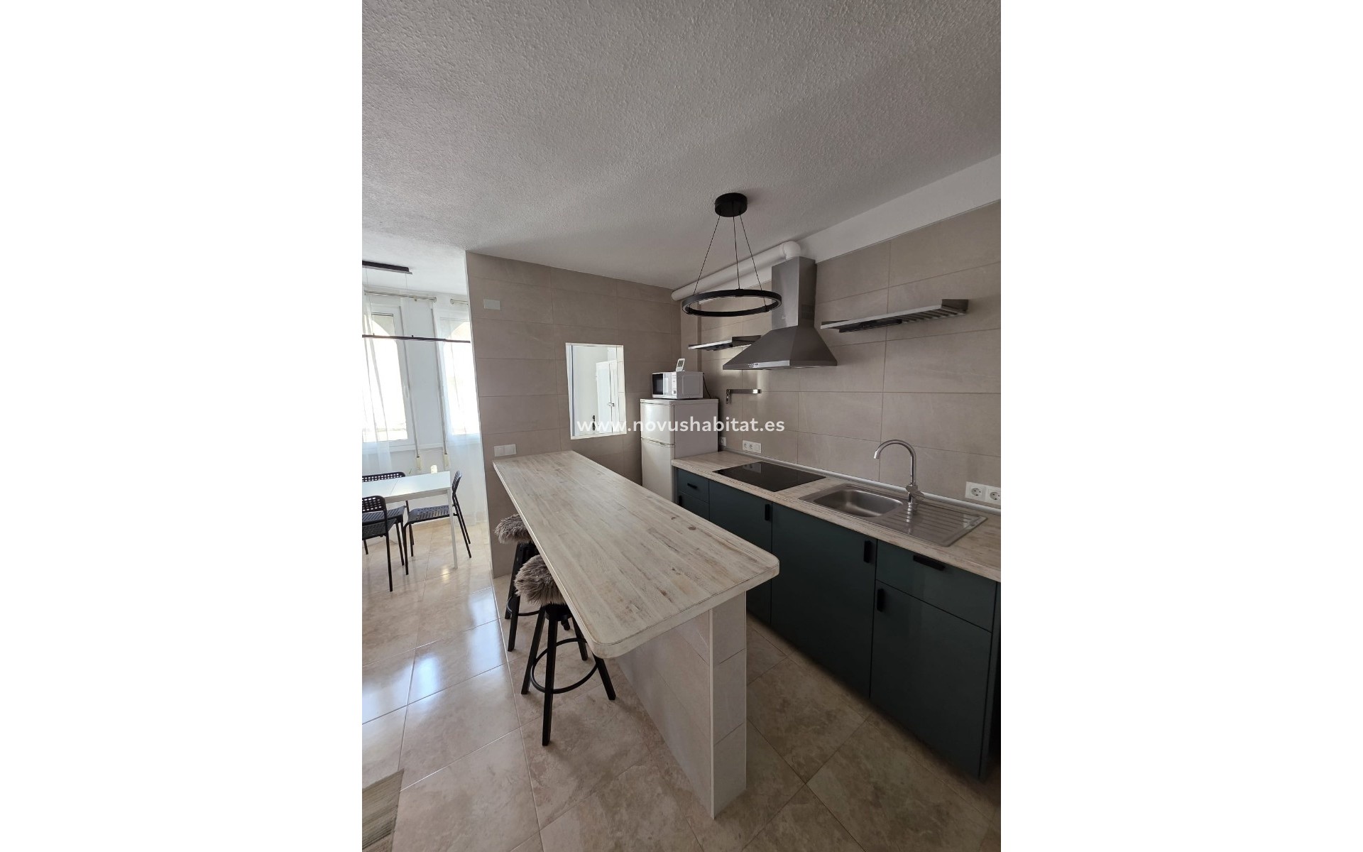 Sprzedaż - Apartament / Duplex - La Mata - Playa