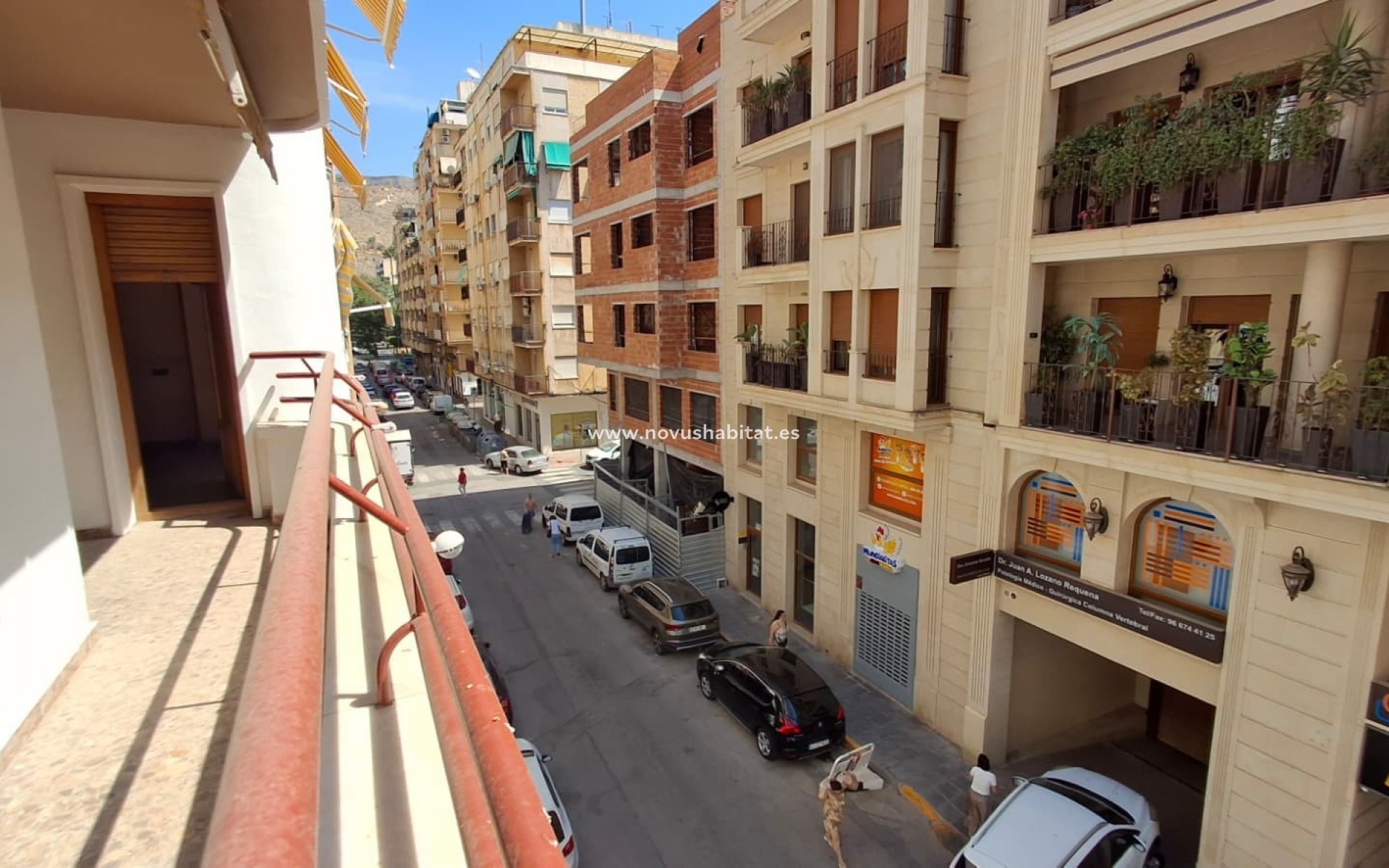 Sprzedaż - Apartament / Duplex - Orihuela - Zona Centro