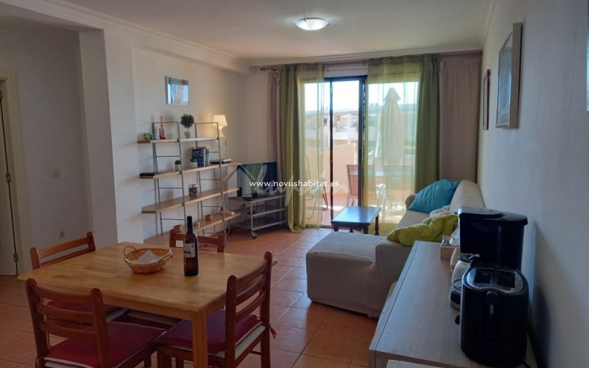 Sprzedaż - Apartament - El Medano - Calle Pizarro 2 Residencial Sotavento III, 38612 El Médano, Spain