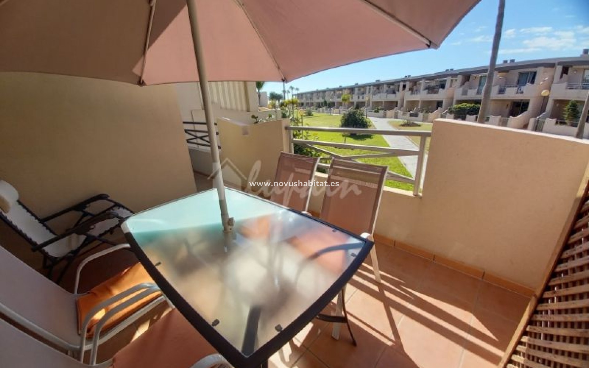 Sprzedaż - Apartament - El Medano - Calle Pizarro 2 Residencial Sotavento III, 38612 El Médano, Spain