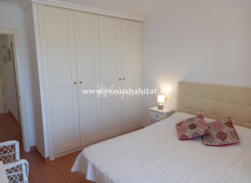 Sprzedaż - Apartament - El Medano - Calle Pizarro 2 Residencial Sotavento III, 38612 El Médano, Spain