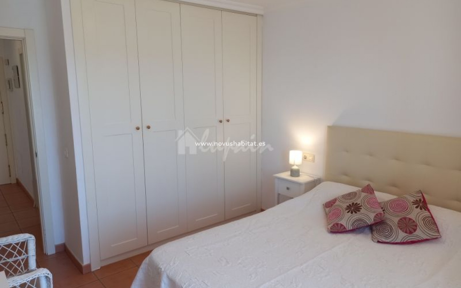 Sprzedaż - Apartament - El Medano - Calle Pizarro 2 Residencial Sotavento III, 38612 El Médano, Spain