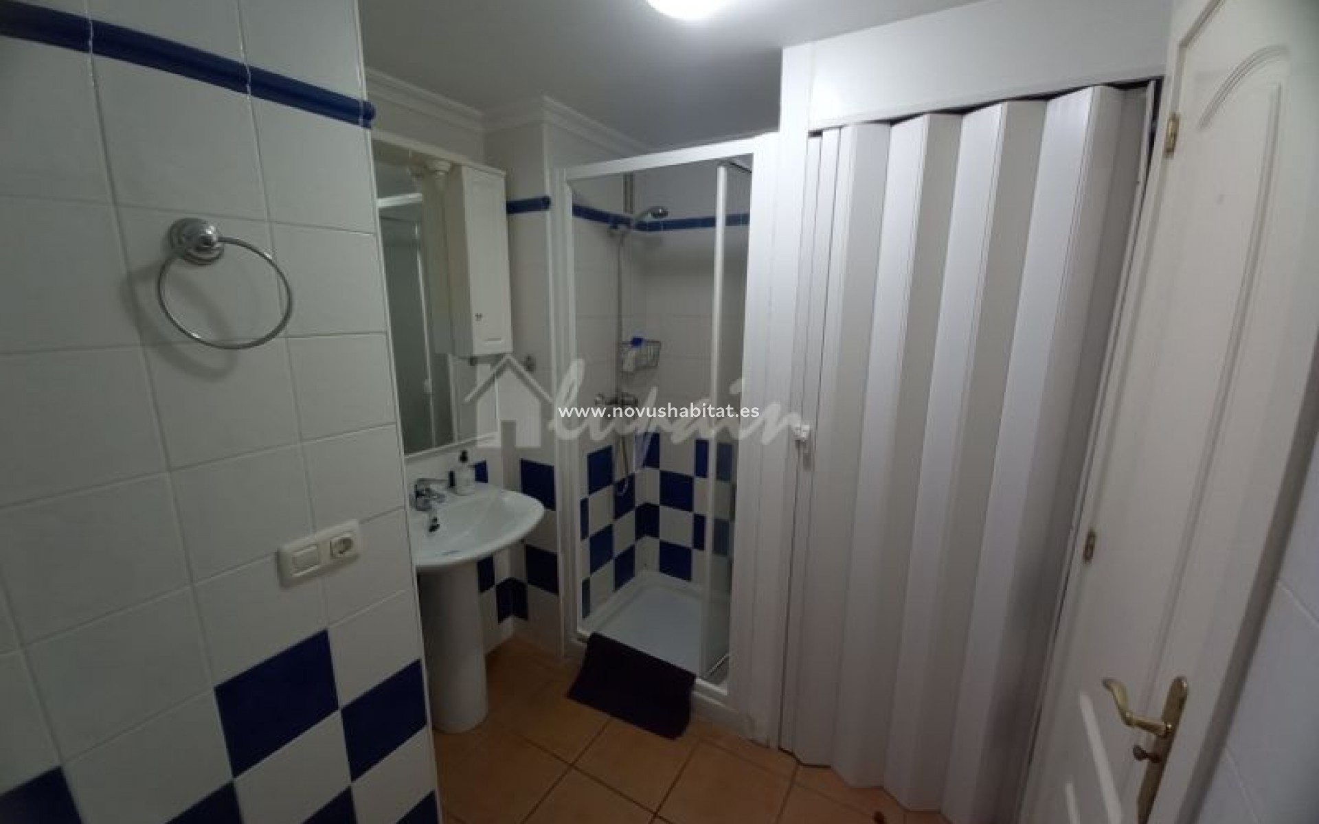 Sprzedaż - Apartament - El Medano - Calle Pizarro 2 Residencial Sotavento III, 38612 El Médano, Spain