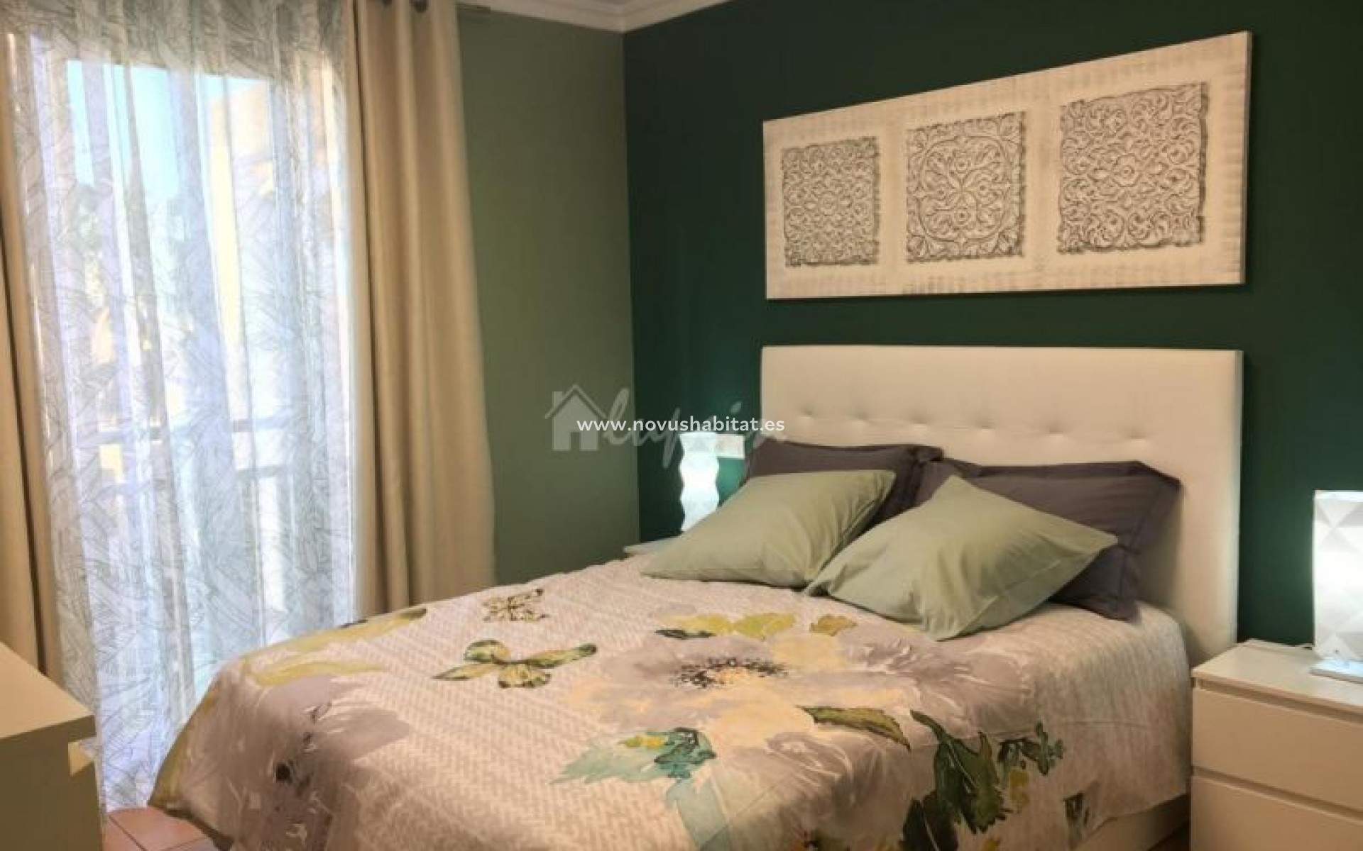 Sprzedaż - Apartament - El Medano - Sotaventa I La Tejita El Medano Tenerife