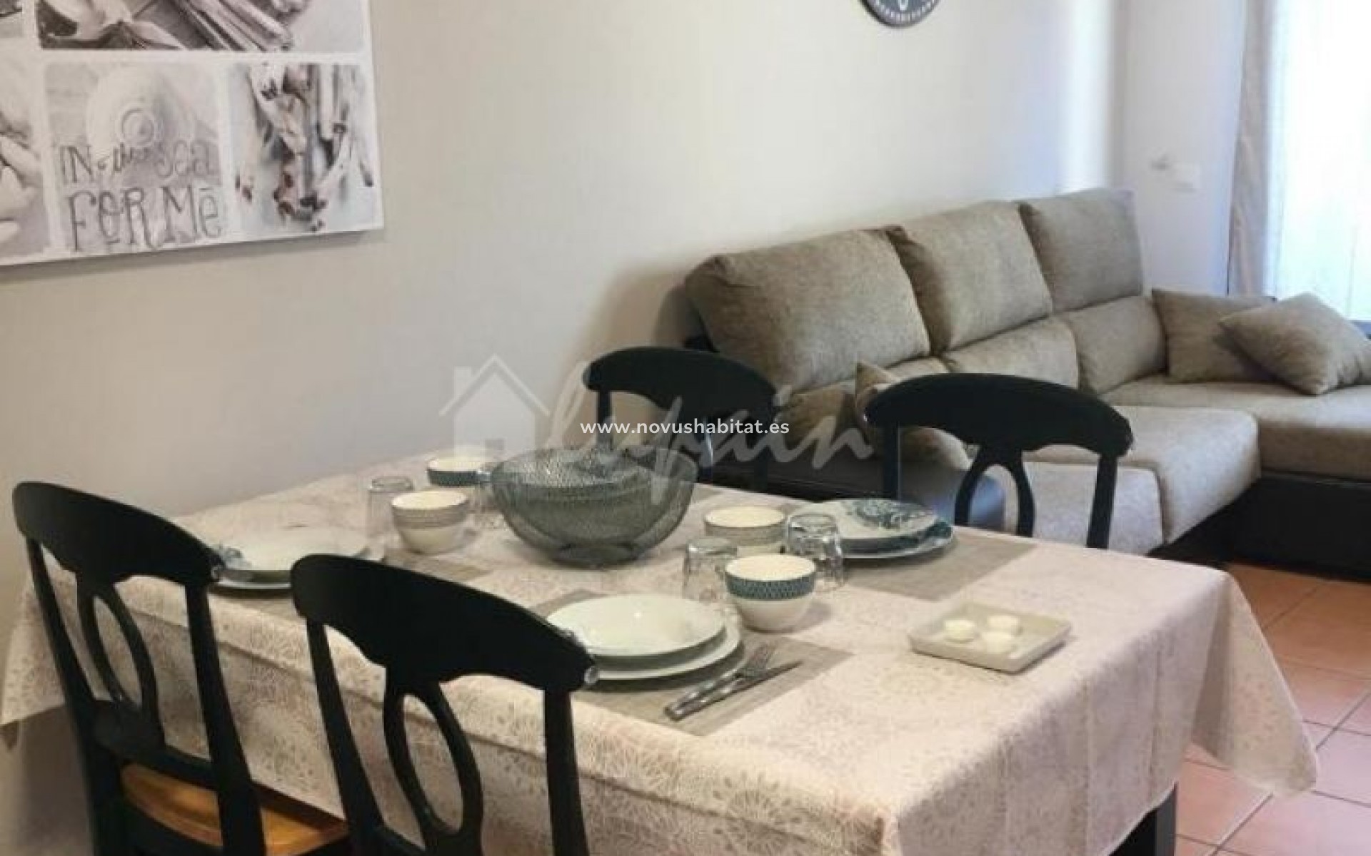 Sprzedaż - Apartament - El Medano - Sotaventa I La Tejita El Medano Tenerife