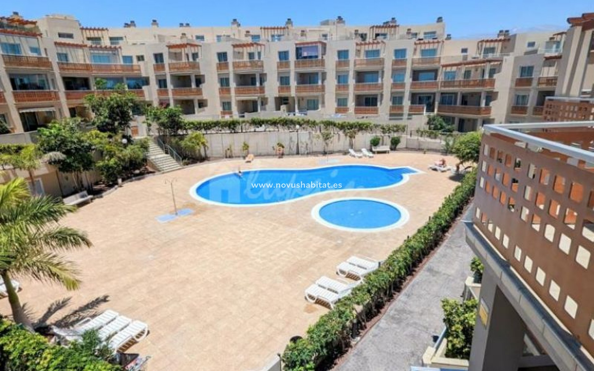 Sprzedaż - Apartament - El Medano - Vista Roja La Tejita El Medano Tenerife